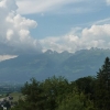 Eschnerberg-Höhenweg
